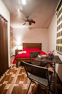 Boutique Hotel Casa Orquídeas