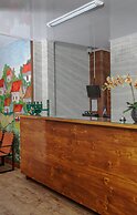 Boutique Hotel Casa Orquídeas
