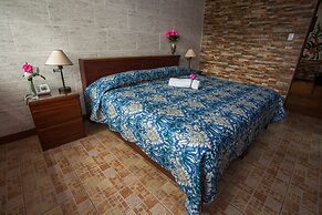 Boutique Hotel Casa Orquídeas