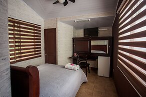 Boutique Hotel Casa Orquídeas