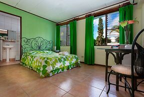 Boutique Hotel Casa Orquídeas