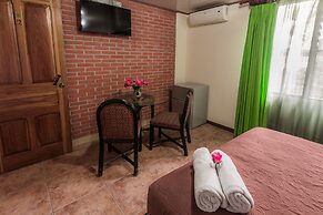 Boutique Hotel Casa Orquídeas