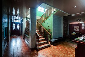 Boutique Hotel Casa Orquídeas
