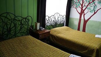 Boutique Hotel Casa Orquídeas