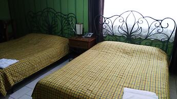 Boutique Hotel Casa Orquídeas