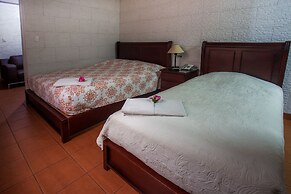 Boutique Hotel Casa Orquídeas