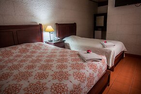Boutique Hotel Casa Orquídeas