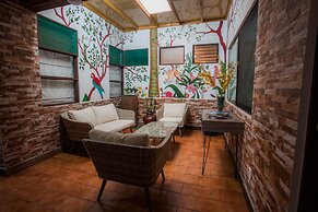 Boutique Hotel Casa Orquídeas