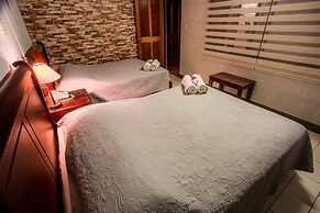 Boutique Hotel Casa Orquídeas