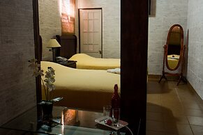 Boutique Hotel Casa Orquídeas