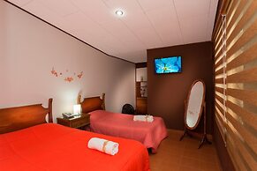 Boutique Hotel Casa Orquídeas
