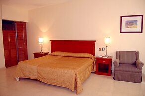 Hotel Real de Minas San Luis Potosi
