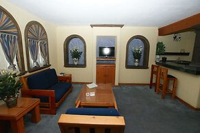 Hotel Real de Minas San Luis Potosi