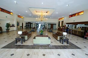 Hotel Real de Minas San Luis Potosi