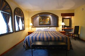 Hotel Real de Minas San Luis Potosi