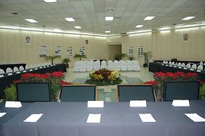 Hotel Real de Minas San Luis Potosi
