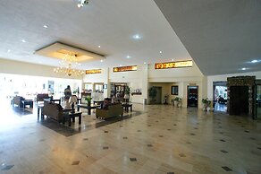 Hotel Real de Minas San Luis Potosi