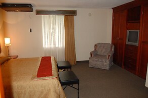 Hotel Real de Minas San Luis Potosi