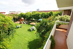 Hotel Real de Minas San Luis Potosi