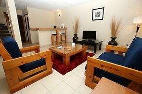 Hotel Real de Minas San Luis Potosi