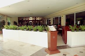 Hotel Real de Minas San Luis Potosi