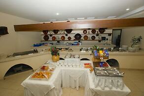 Hotel Real de Minas San Luis Potosi