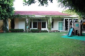Hotel Real de Minas San Luis Potosi