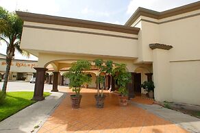 Hotel Real de Minas San Luis Potosi