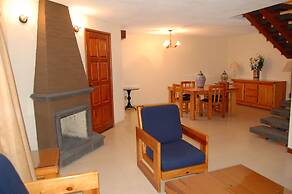 Hotel Real de Minas San Luis Potosi