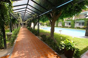 Hotel Real de Minas San Luis Potosi