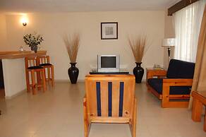 Hotel Real de Minas San Luis Potosi