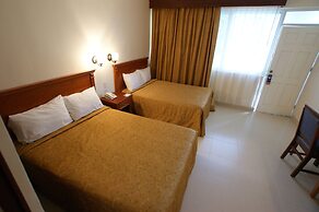 Hotel Real de Minas San Luis Potosi