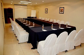 Hotel Real de Minas San Luis Potosi