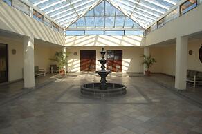 Hotel Real de Minas San Luis Potosi