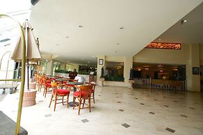 Hotel Real de Minas San Luis Potosi