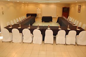 Hotel Real de Minas San Luis Potosi