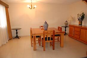 Hotel Real de Minas San Luis Potosi
