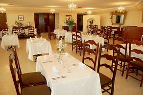 Hotel Real de Minas San Luis Potosi
