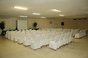 Hotel Real de Minas San Luis Potosi