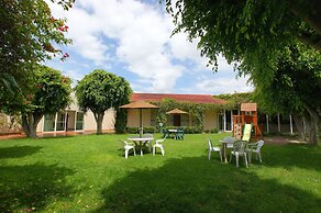 Hotel Real de Minas San Luis Potosi