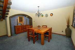 Hotel Real de Minas San Luis Potosi