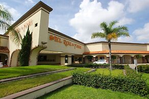 Hotel Real de Minas San Luis Potosi