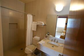 Hotel Real de Minas San Luis Potosi