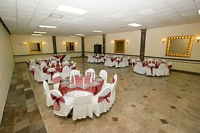 Hotel Real de Minas San Luis Potosi
