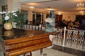 Hotel Real de Minas San Luis Potosi