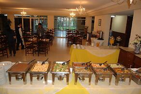 Hotel Real de Minas San Luis Potosi