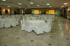 Hotel Real de Minas San Luis Potosi