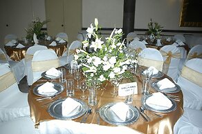 Hotel Real de Minas San Luis Potosi