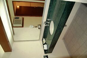 Hotel Real de Minas San Luis Potosi