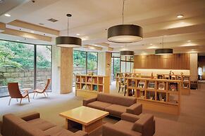 Hakone Pax Yoshino